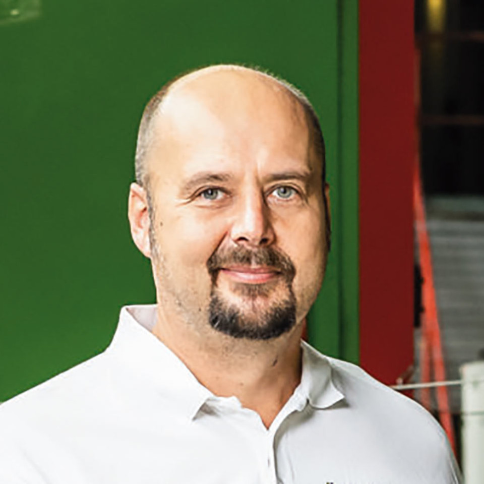 Ari Henttonen