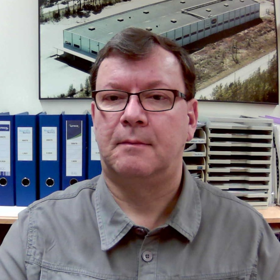 Juho Hovila
